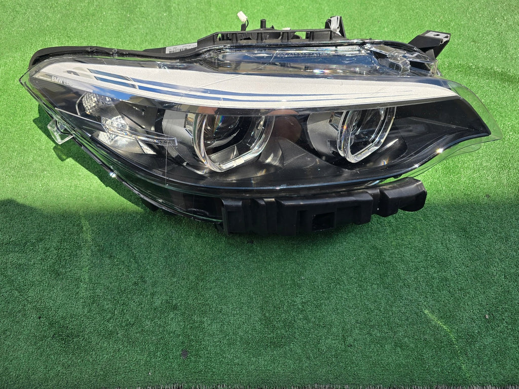 Frontscheinwerfer BMW 2 F22 F23 7469778-07 Full LED Rechts Headlight SCH8101533907ur