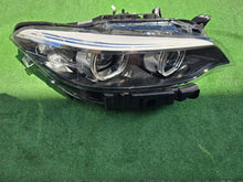 Laden Sie das Bild in den Galerie-Viewer, Frontscheinwerfer BMW 2 F22 F23 7469778-07 Full LED Rechts Headlight SCH8101533907ur