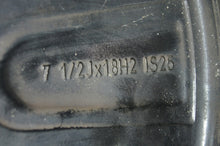 Laden Sie das Bild in den Galerie-Viewer, 1x Alufelge 18 Zoll 7.5&quot; 5x112 25ET 6883524 BMW G21 Rim Wheel