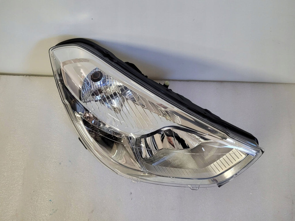 Frontscheinwerfer Dacia Dokker 260109545R Rechts Scheinwerfer Headlight SCH7721699600nt