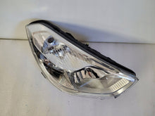 Load image into Gallery viewer, Frontscheinwerfer Dacia Dokker 260109545R Rechts Scheinwerfer Headlight SCH7721699600nt