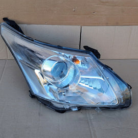 Frontscheinwerfer Toyota Avensis H279GR-DE Rechts Scheinwerfer Headlight SCH7100117161ju