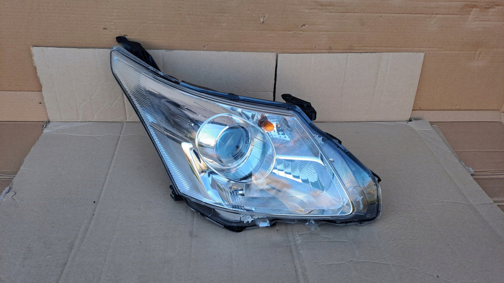 Frontscheinwerfer Toyota Avensis H279GR-DE Rechts Scheinwerfer Headlight SCH4387366355pr