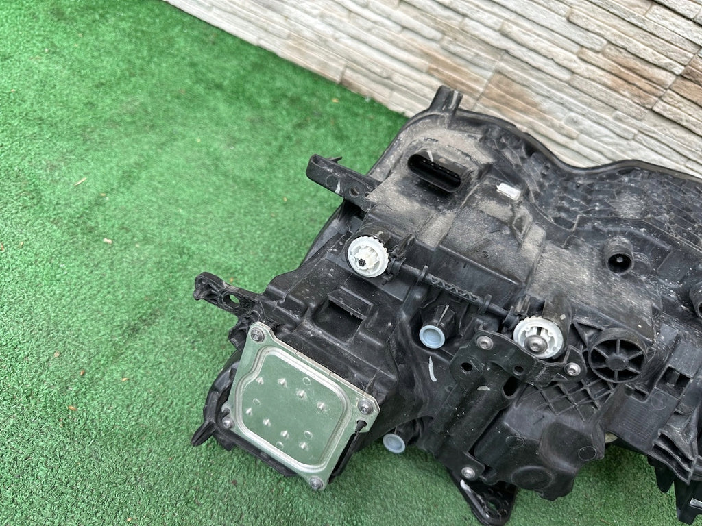 Frontscheinwerfer Volvo S60 V60 32347005 Rechts Scheinwerfer Headlight SCH6165522383op