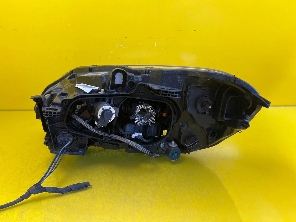 Frontscheinwerfer Volvo Xc60 I 31420250 Xenon Rechts Scheinwerfer Headlight SCH4397070031ha