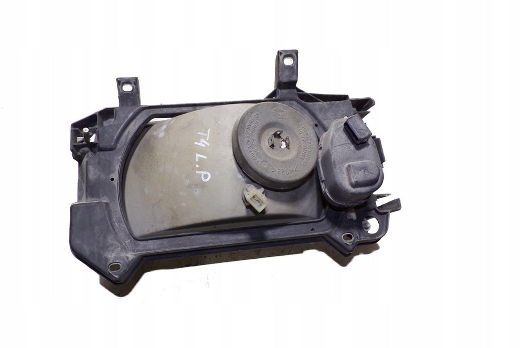 Frontscheinwerfer VW 9GH11735700 Rechts Scheinwerfer Headlight SCH9726078451xp