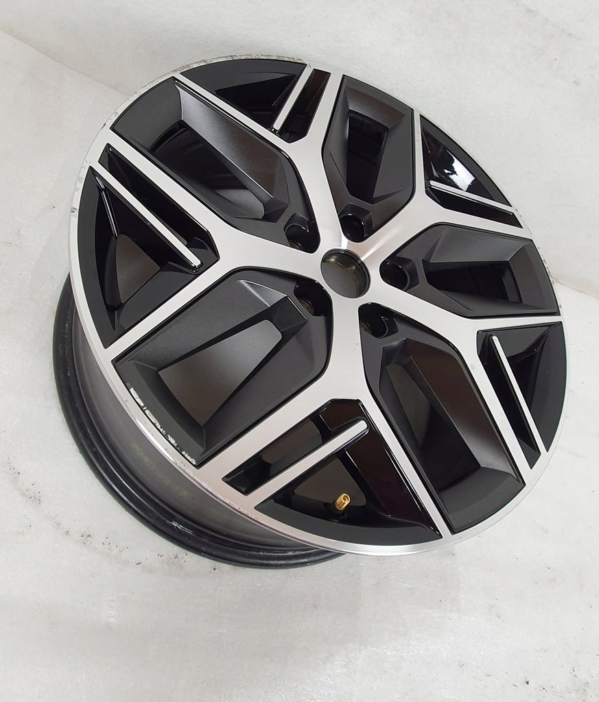 1x Alufelge 19 Zoll 8.0" 5x112 45ET 575601025H Cupra Ateca Rim Wheel