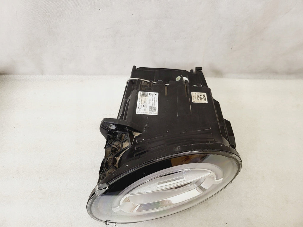 Frontscheinwerfer Mercedes-Benz A4639068702 A4639068802 LED Ein Satz Headlight SCH5465751066kc