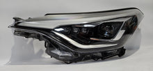 Load image into Gallery viewer, Frontscheinwerfer Toyota C-Hr Chr 81150-F4280 Full LED Links Headlight SCH8684456308wc