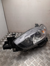 Load image into Gallery viewer, Frontscheinwerfer Mazda 6 GHR4-51040 Links Scheinwerfer Headlight SCH8021520236be