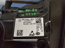 Load image into Gallery viewer, Frontscheinwerfer Mercedes-Benz W247 A2479066902 LED Links Headlight SCH1711482130nd