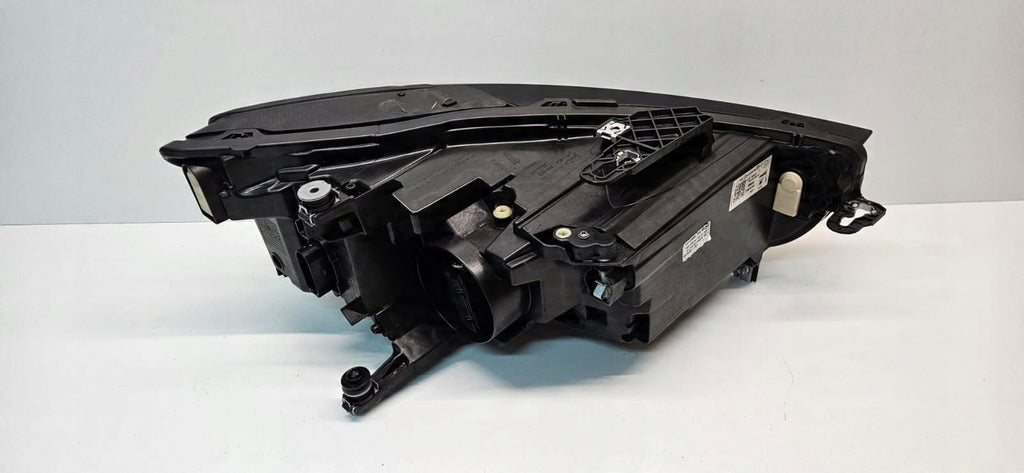 Frontscheinwerfer Seat Leon 5FB941005D LED Links Scheinwerfer Headlight