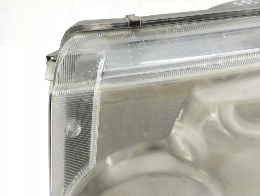 Frontscheinwerfer Land Rover Range Sport L320 XBC501533LZN Links Headlight SCH1249709230ig