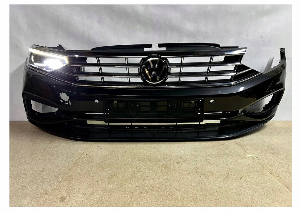 Frontscheinwerfer VW Passat B8 3G1941082T Full LED Rechts Scheinwerfer Headlight SCH7980733617eg