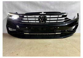 Frontscheinwerfer VW Passat B8 3G1941082T Full LED Rechts Scheinwerfer Headlight SCH7980733617eg