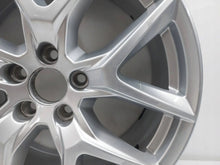 Laden Sie das Bild in den Galerie-Viewer, 1x Alufelge 18 Zoll 7.5&quot; 5x108 50,5ET Glanz Silber 31680354 Volvo Xc60 Xc40