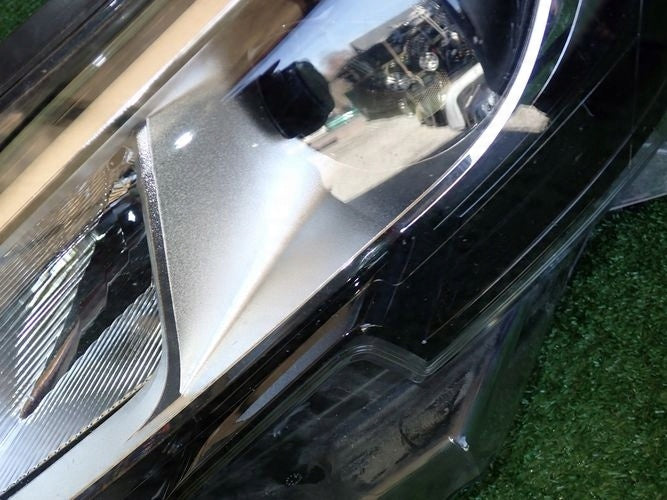 Frontscheinwerfer Opel 1616143780-00 Xenon Links Scheinwerfer Headlight