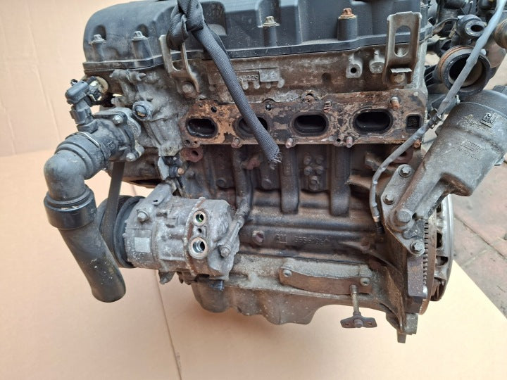 Motor Opel Astra J A14XER 1.4 74kW 117TKm Engine Komplett MOT5350840231lu