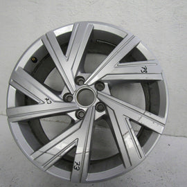 1x Alufelge 18 Zoll 7.5