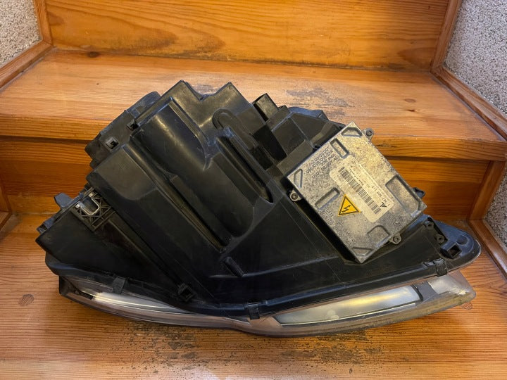 Frontscheinwerfer Audi A4 B7 8E0941003 Links Scheinwerfer Headlight SCH4680453859ev