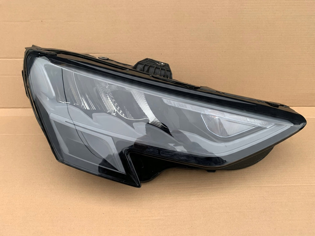 Frontscheinwerfer Audi A3 8Y0941012 Full LED Rechts Scheinwerfer Headlight