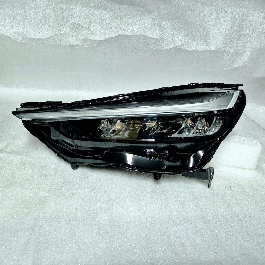 Frontscheinwerfer Honda Jazz III V 21-23 LED Links Scheinwerfer Headlight