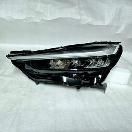 Frontscheinwerfer Honda Jazz III V 21-23 LED Links Scheinwerfer Headlight