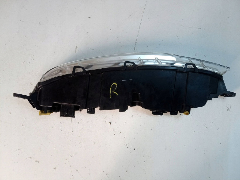 Frontscheinwerfer Citroën C4 Aircross 9822653680 Rechts Scheinwerfer Headlight