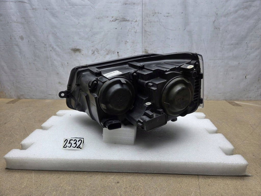 Frontscheinwerfer VW Transporter 030125430200 7E1941016T Rechts Headlight SCH7438576114fo