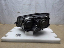 Laden Sie das Bild in den Galerie-Viewer, Frontscheinwerfer VW Transporter 030125430200 7E1941016T Rechts Headlight SCH7438576114fo