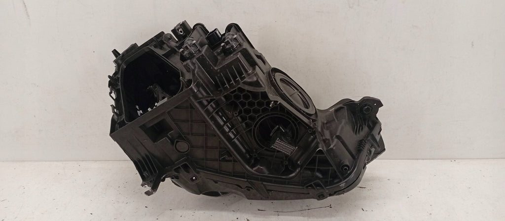 Frontscheinwerfer Audi Q3 83A941035 Full LED Links Scheinwerfer Headlight SCH6673848623wh