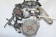 Laden Sie das Bild in den Galerie-Viewer, Motor Mazda Cx5 Cx-5 Cx7 Cx-7 16V 2.3 120TKm Benzin Engine Komplett