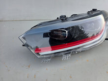 Laden Sie das Bild in den Galerie-Viewer, Frontscheinwerfer VW Polo 2G1941035M 2G1941036M LED Ein Satz Headlight SCH5987451295lw