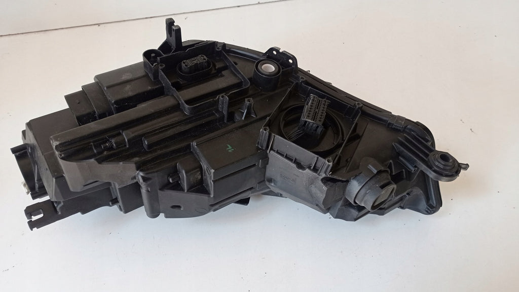 Frontscheinwerfer Audi A4 B9 8W0941036 LED Rechts Scheinwerfer Headlight