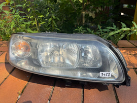 Frontscheinwerfer Volvo V70 S60 LP05093 Xenon Rechts Scheinwerfer Headlight SCH4984067215lu