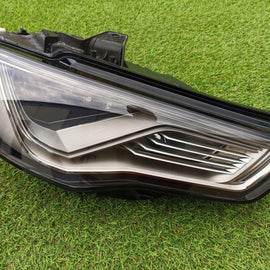 Frontscheinwerfer Audi A3 8V0941034 Full LED Rechts Scheinwerfer Headlight SCH6752778131jp