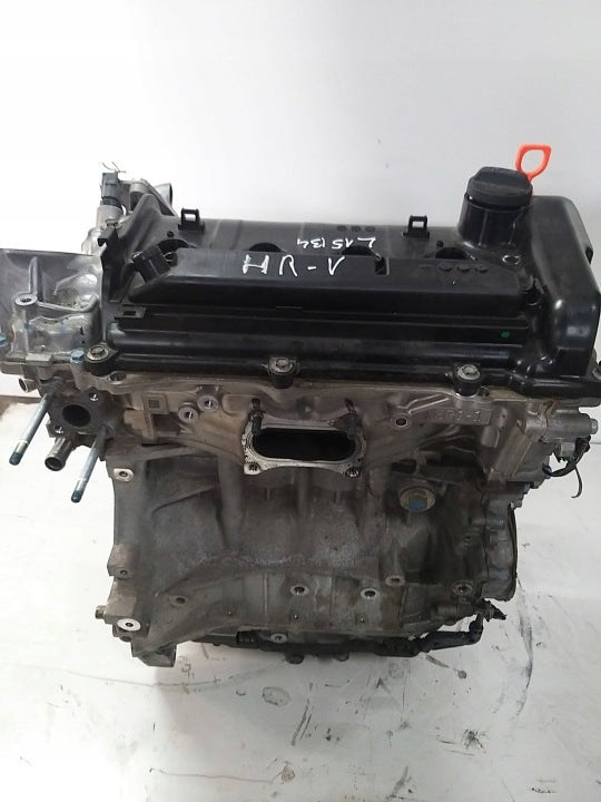 Motor Honda Hr-V L15B4 1.5 VTEC 130PS 96kW 54TKm 2017 Benzin Engine Unkomplett MOT8131033168vz