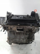 Laden Sie das Bild in den Galerie-Viewer, Motor Honda Hr-V L15B4 1.5 VTEC 130PS 96kW 54TKm 2017 Benzin Engine Unkomplett MOT8131033168vz