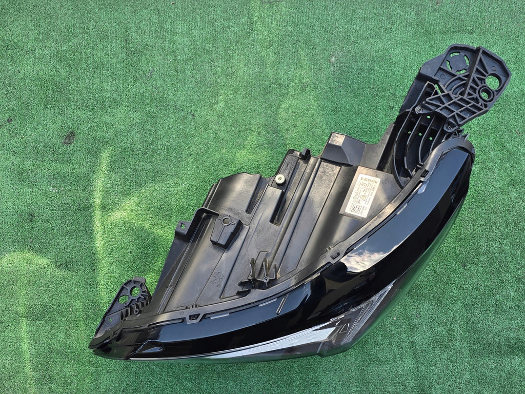 Frontscheinwerfer Peugeot 3008 89914261 Full LED Links Scheinwerfer Headlight SCH1194739327xu