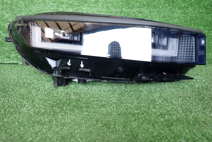 Frontscheinwerfer Hyundai Ioniq 92102-GI Full LED Rechts Scheinwerfer Headlight SCH5845222020vq