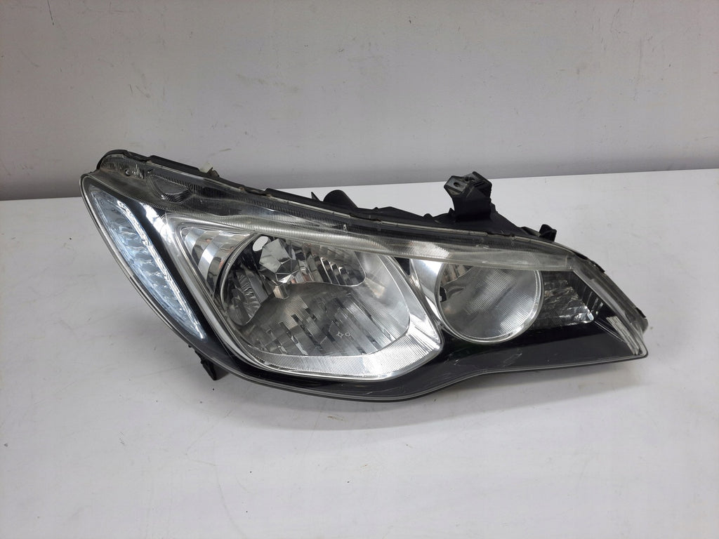 Frontscheinwerfer Honda Civic VIII Rechts Scheinwerfer Headlight