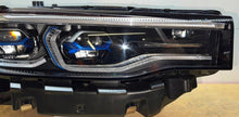 Load image into Gallery viewer, Frontscheinwerfer BMW X7 G07 9481802 Laser Rechts Scheinwerfer Headlight SCH3810380249wu