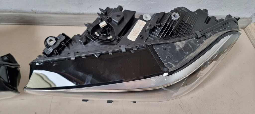 Frontscheinwerfer BMW X5 G05 G06 9481780 9481779 LED Ein Satz Headlight SCH3277831193ek