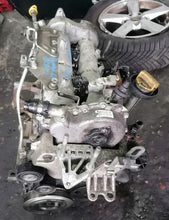 Laden Sie das Bild in den Galerie-Viewer, Motor Opel Combo A13FD 1.3 CDTI 66kW 2013 Diesel Engine Unkomplett MOT5983427111qm