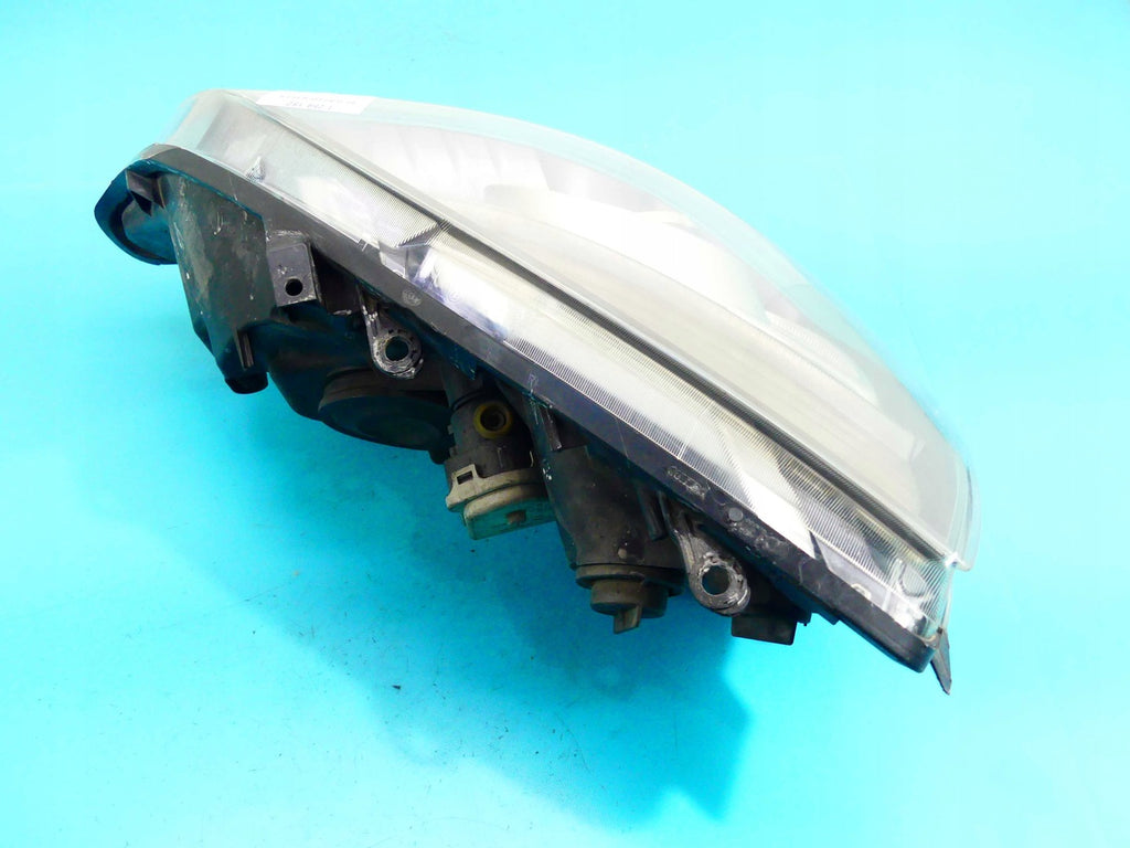 Frontscheinwerfer Renault Scenic 1259182 Xenon Rechts Scheinwerfer Headlight