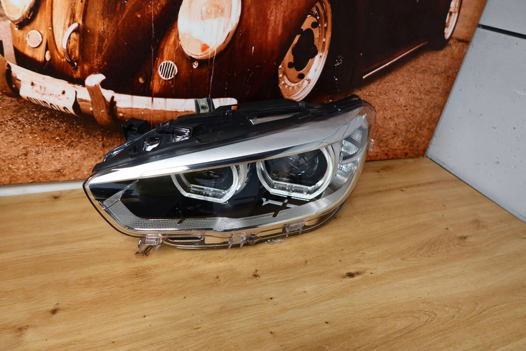 Frontscheinwerfer BMW 1 F21 F20 7471339 LED Links Scheinwerfer Headlight SCH4757859908nw