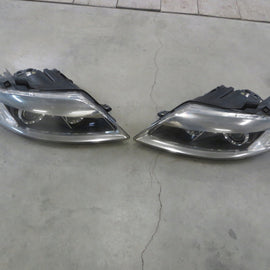 Frontscheinwerfer Audi Q7 4L0941003A Xenon Links Scheinwerfer Headlight SCH4905119093ym