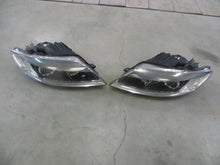 Laden Sie das Bild in den Galerie-Viewer, Frontscheinwerfer Audi Q7 4L0941003A Xenon Links Scheinwerfer Headlight SCH4905119093ym