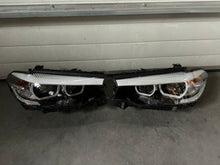 Laden Sie das Bild in den Galerie-Viewer, Frontscheinwerfer BMW 5 G31 G30 7439200-01 Full LED Rechts oder Links