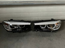 Load image into Gallery viewer, Frontscheinwerfer BMW 5 G31 G30 7439200-01 Full LED Ein Satz Headlight SCH6704342936tq